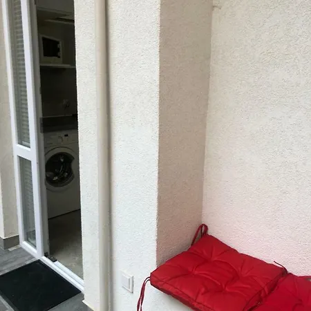 Apartment Viktoriya Deluxe