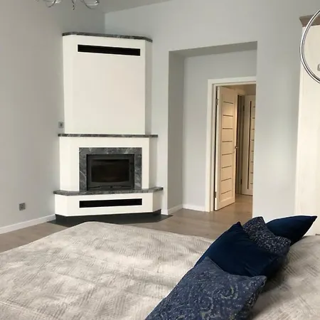 Apartament Viktoriya Deluxe *