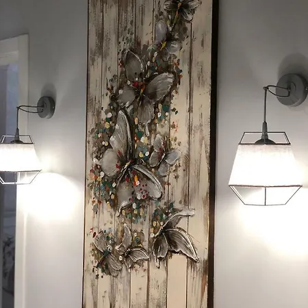 Apartament Viktoriya Deluxe Lwów
