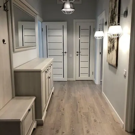 Apartment Viktoriya Deluxe