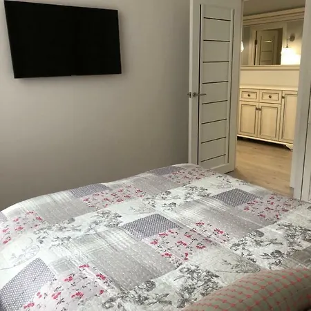 Apartment Viktoriya Deluxe *